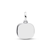 Charm Pandora Donna in Argento Cubic Zirconia 795039C01 - 795039C01